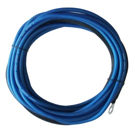 RD True 8 Gauge Car Audio Cable Amp Wiring Kit 2 Channel CCA Power Cable Amplifier Install Wiring Kit RD03AK8