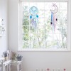 INFUNLY 2 Set DIY Dream Catcher Kit - Make Your
