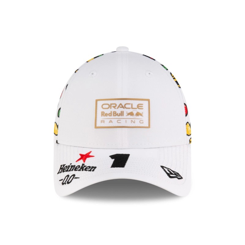 Red Bull Racing F1 Special Edition Max Verstappen Las Vegas