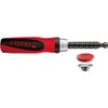 Bessey Replacement Handle 2 K C-Clamp TG Spout Gz25 GM25Z,