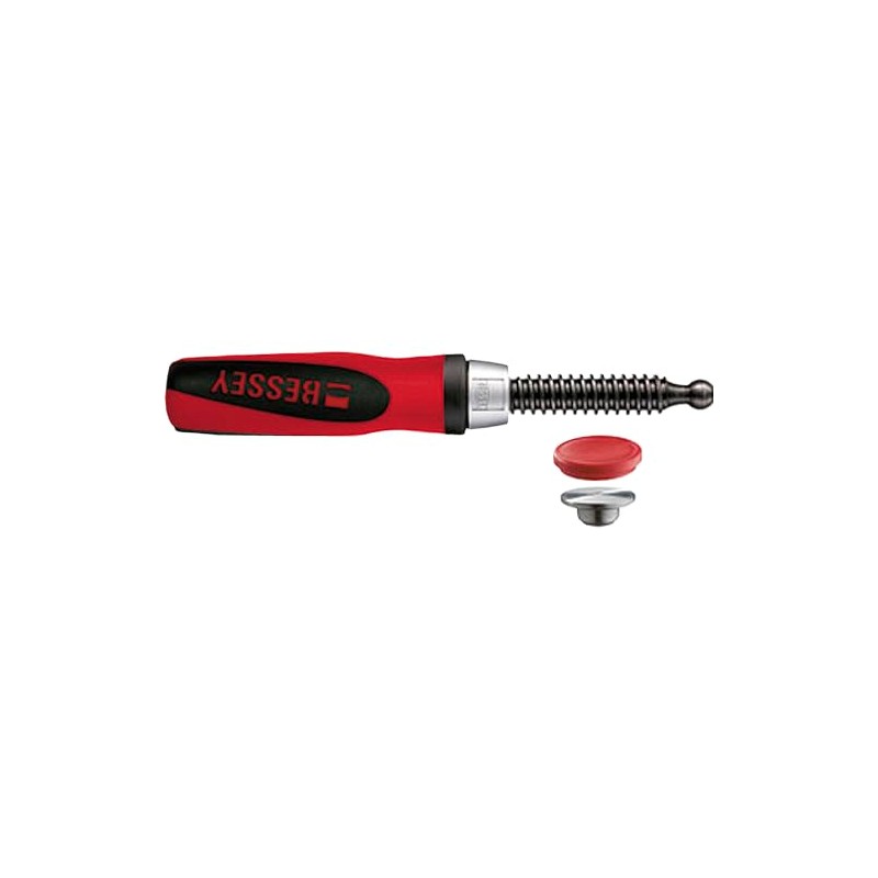 Bessey Replacement Handle 2 K C-Clamp TG Spout Gz25 GM25Z,