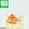Yuginongmaru 무농약인증 메리골드꽃차 40개입 / 삼각티백 Organic Certified Marigold Flower