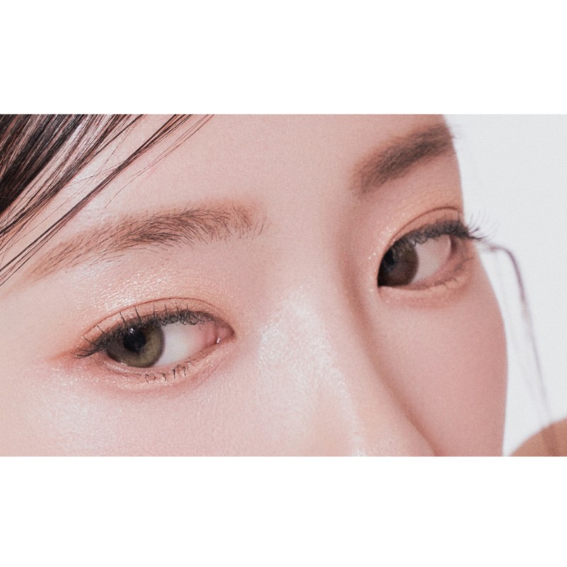 Rainbow Mansion One&Only Pearl Shadow Warm Tone Hybrid Carat BNS