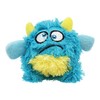 Mad About Pets Quirky Dog Toy, Mini Oggles Horace