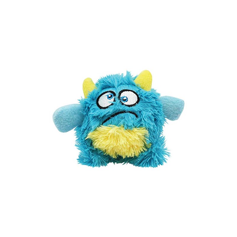 Mad About Pets Quirky Dog Toy, Mini Oggles Horace
