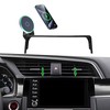 AbeeyGeomarn Car Phone Holder for 2016-2021 Honda Civic Accessories Apply