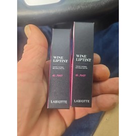 Labiotte Wine Lip Tint In Rose Coral