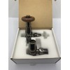 Excel Home Thermostatic Radiator Valves - Traditional Design 1/2" x