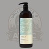 Amir Clean Beauty Moisturizing Shampoo 33.8oz NEW!!