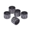 5 Pieces 10X13X10mm Cage Needle Bearing for STIHL MS170 MS180