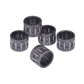 5 Pieces 10X13X10mm Cage Needle Bearing for STIHL MS170 MS180 MS210 MS230 MS250 017 018 021 023 025 Chainsaw Parts