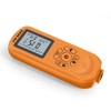 HW 300S Car Paint Film Thickness Gauge with Backlight Large