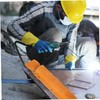 Mikinona 3pcs Welding Accessories Bag Welding Rod Holder Tool Bag