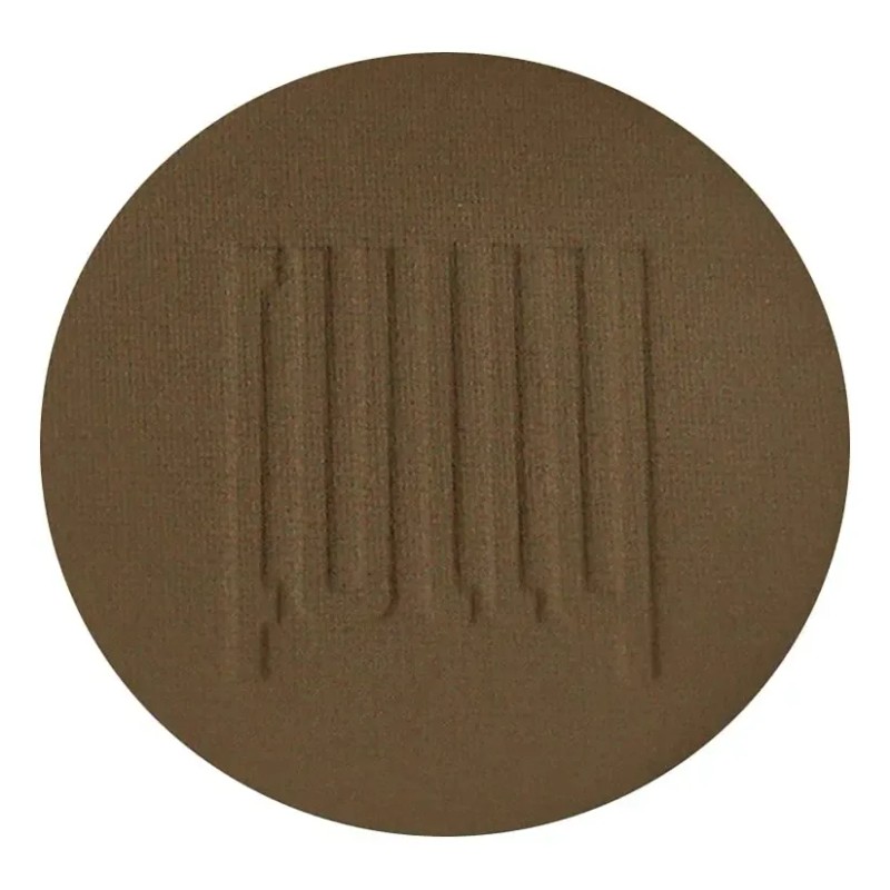 Fully Hair Hairline Powder Polvo Para Retocar Cuero