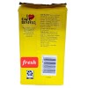 Café Bustelo Espresso Style Dark Roast Ground Coffee Vacuum Packed