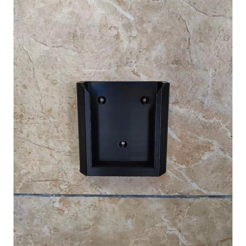 Leaf Blower DCBL772 Wall Mount Hanger fit for Flexvolt Leaf