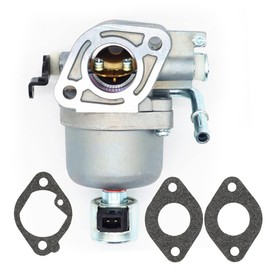 Nakkaa Carburetor Compatible with 699807 697722 401577 406577 407577 4025A7-0224 4035A7-0409 20HP Motor Engine Yard Tractor Riding Lawn Mower Replacement Carb