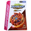 Beyblade Burst B-159 Booster Super Hyperlion. Xc 1A