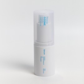 Encaretech Ozone Vitality Oil Serum Sensitive skin trouble soothing care / 엔케어텍 오존 바이탈리티 오일 세럼 민감피부 트러블 진정 케어