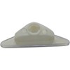 SHLPDFM Side Indicator Flashing Indicator Light for Ford Focus Year