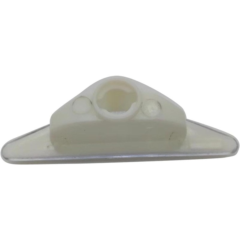 SHLPDFM Side Indicator Flashing Indicator Light for Ford Focus Year