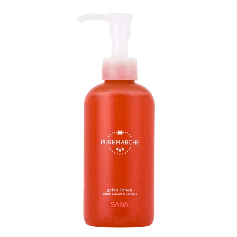 Puree Marche Gelee Lotion TM Lotion, 7.1 oz (200 g)