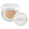 [GLLY] GLLY Melazero Ampoule Cushion 1 unit + 1 refill / [지엘리] 지엘리 멜라제로 앰플 쿠션 본품 1개+리필 1개