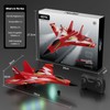 4DRC Foam RC Plane for Kids Adults, Remote Control Airplane