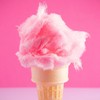 Snacktery Carnival Pink Cotton Candy - Let the Sweet Fun