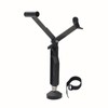 GUDITEM Motorcycle Jack Kickstand Wheel Support Side Stand Paddock Stable