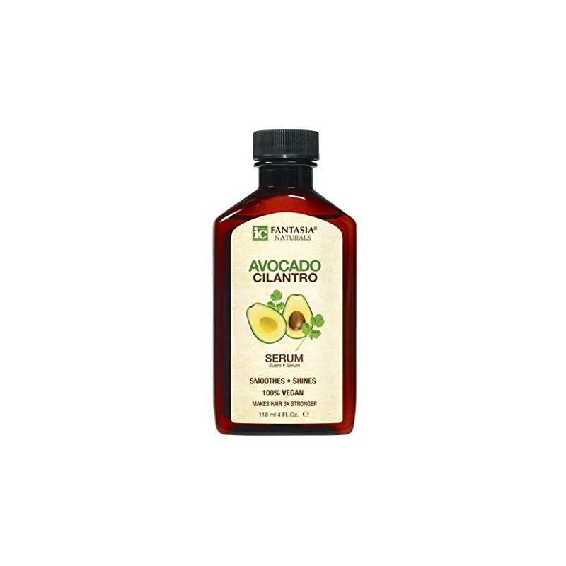 Fantasia IC Avocado Serum 4oz