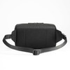 Ace Jean NO.54564 Flexlite Fit Waist Bag, Lightweight, 3-Way, 3L,