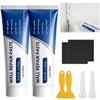 2PCS Drywall Repair Kit, Wall Mending Agent, Wall Patch Repair