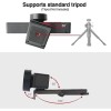 Unbranded v AV Access 1080P Webcam, HD Web Camera with