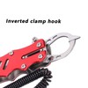 Fish Lip Grabber Portable Fish Grabber MultiFunctional Fish Controller Fishing