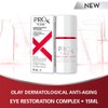 ProX By Olay AntiAging Eye Cream 15 ml