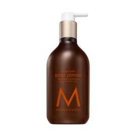 Moroccanoil Loción Corporal, Ambre Noir - 360 ml