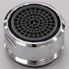 Esco EA468BZ-17 M24 x 1.0 Faucet Foam Fitting (Male Thread)