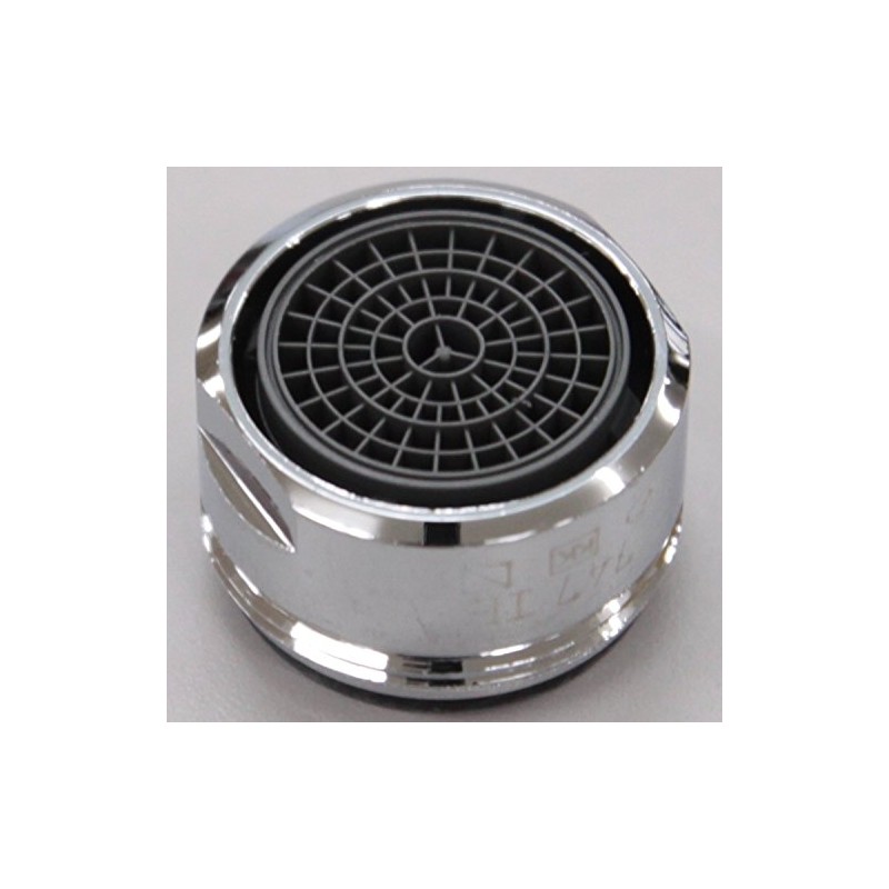 Esco EA468BZ-17 M24 x 1.0 Faucet Foam Fitting (Male Thread)