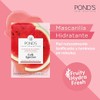 Pond's Cuidado Facial Fruity Hydra Fresh Sandía, Mascarilla, 26 g