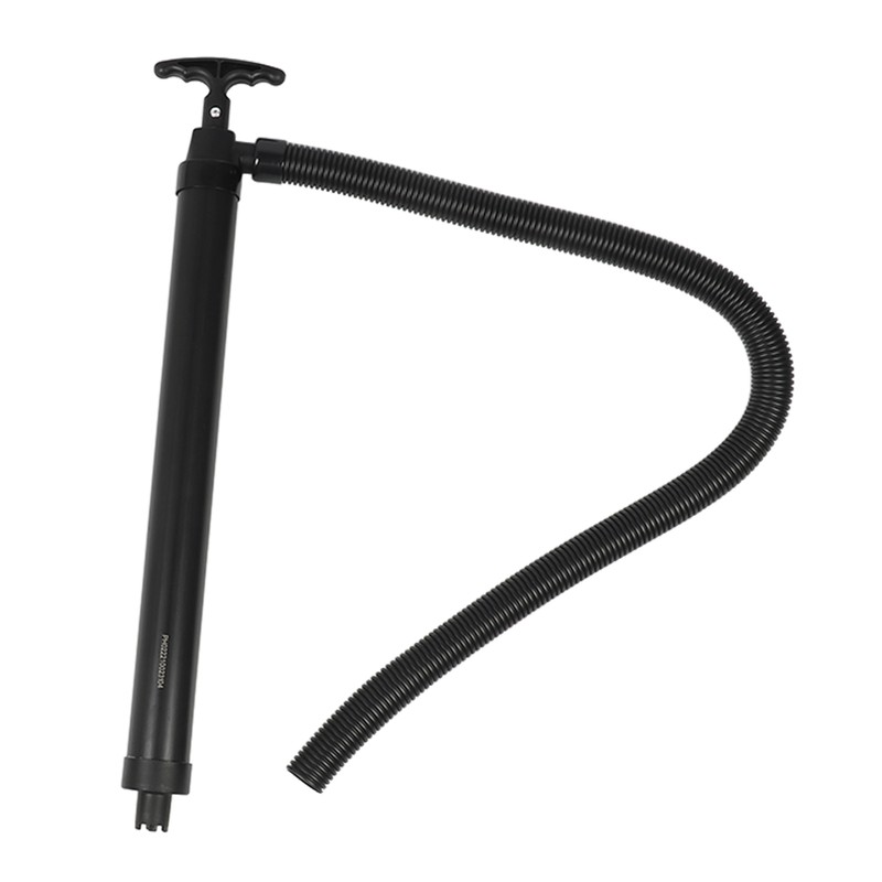 Hand Water Pump Highly Efficient Multifunctional Wear Resistant Manual Bilge