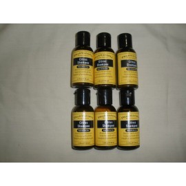 Pharmacopia   Pharmacopia Citrus  1.2  FL       SHAMPOO Lot of 6