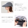 Eyedia Walking Cap, Breathable