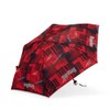 ergobag Children's Umbrella for School Bag, Ultralight and Small with