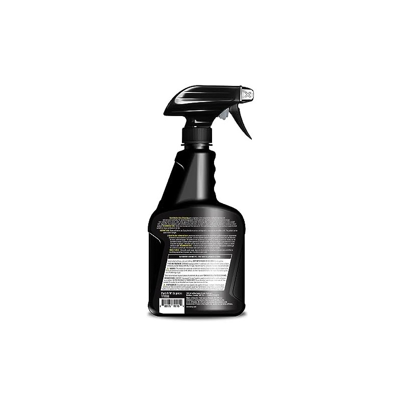 Can-Am New OEM, Waterless Quick Detailer High-Gloss Enhancing, 9779333