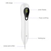 LCD Pro Mole Freckle Removal Pen Three Levels Adjustable Spot