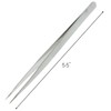 Fine Point Precision Tweezer Non Magnetic Expert Jeweler Craft Tool