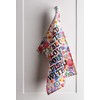 Maison d'Hermine Happy Florals 1 High Summer, 100% Cotton Set