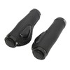 1Pair G612 Bicycle Handlebar Grips Anti Slip Bike Handle Grips