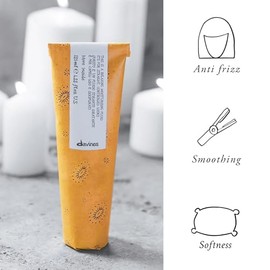 Davines This is a Relaxing Moisturizing Fluid, 4.22 fl.oz.